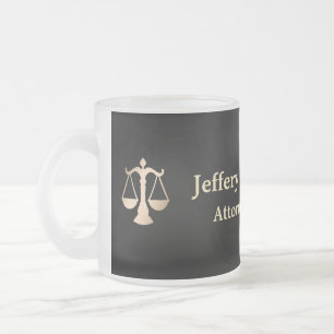 Rechtsanwalt Mattglastasse
