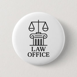 Rechtsanwälte und Rechtsanwälte Button