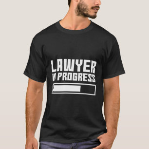 Rechtsanwältin T-Shirt