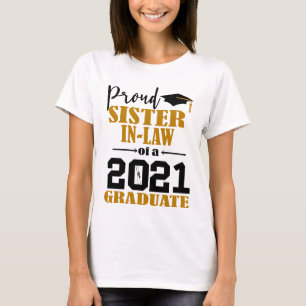 Rechtsanwaltskanzlei 2021 T-Shirt