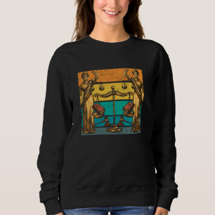 Rechtsanwaltskanzlei (Rechtsanwaltskanzlei) Sweatshirt