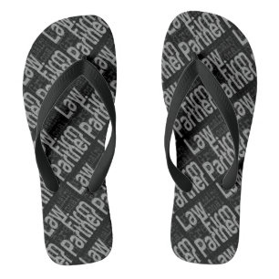 Rechtsanwaltskanzlei - Sonderbeauftragter Flip Flops