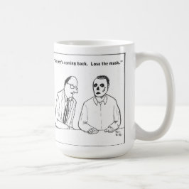 Rechtsberatung Kaffeetasse