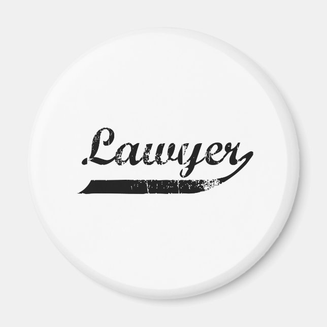 Rechtschreibtypografie Magnet (Vorne)