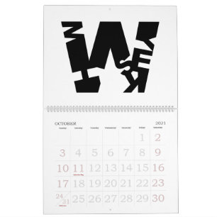 Rechtschreibung Alphabet 24 Monate Kalender
