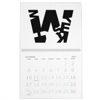 Rechtschreibung Alphabet 24 Monate Kalender