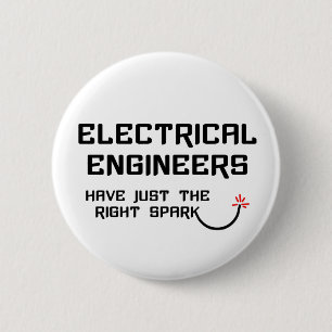 Rechtspark für Elektroingenieur Button