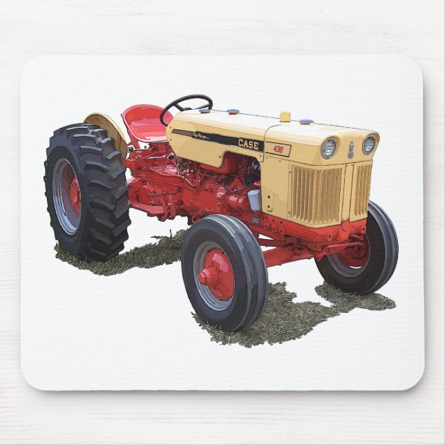 Rechtssache 430 mousepad (Vorne)