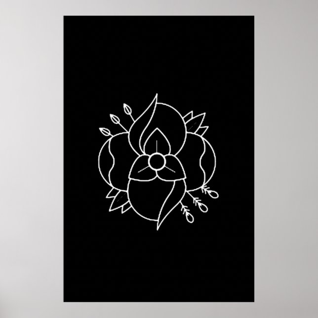 Rechtsstreit Poster (Vorne)