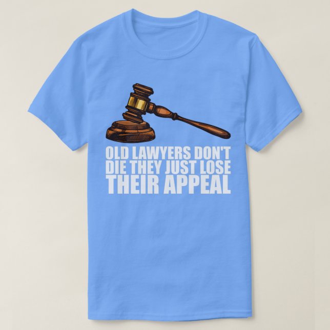 Rechtsstreit - Urteil des Gerichtshofs 16 T-Shirt (Design vorne)