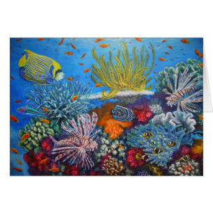 Récif mou des Fidji