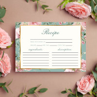 Recipe Liebe Shack Verlobte Garden Brautparty