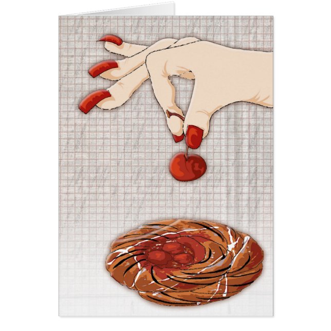 récolteuse de cerise (Devant)