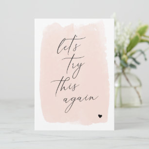 Recommençons Cette Carte Rose de Changement de Dat