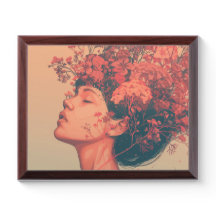 Art floral
