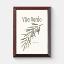 Collection Vita Verde, Beige
