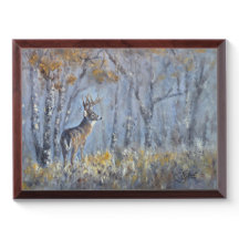 décor de Buck Meadow /