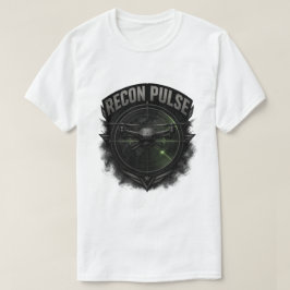 Recon Pulse taktisches T-Shirt