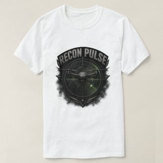 Recon Pulse taktisches T-Shirt