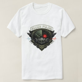 Recon Pulse taktisches T-Shirt