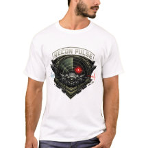Recon Pulse taktisches T-Shirt