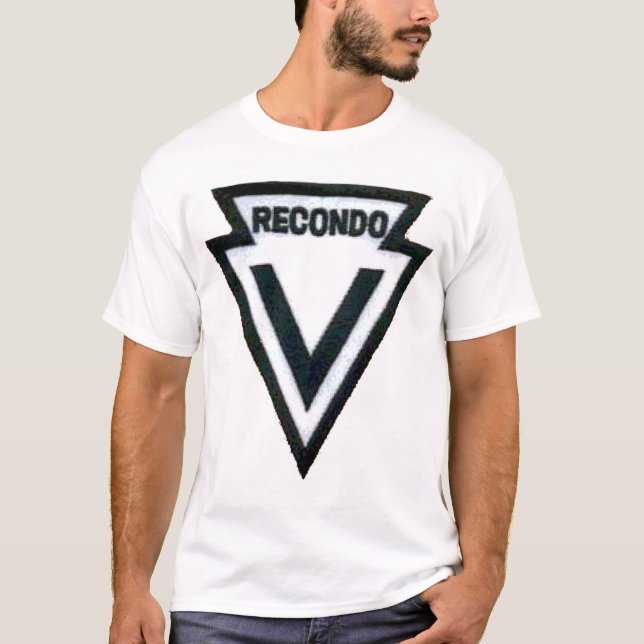 recondo T-Shirt (Vorderseite)