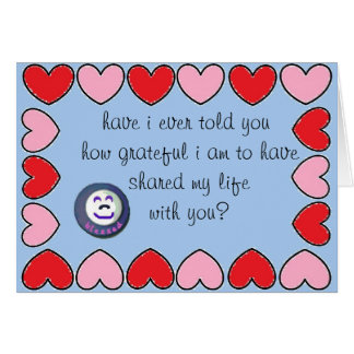 reconnaissant ..... par le peacewillow