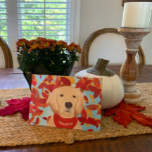 Reconnaissant - Tomber Dans Ma Vie Carte De Thanks