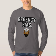 Recorder Bias lange Ärmel