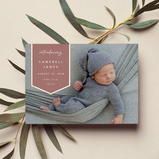 Recouvrement de bannière d'huile | Faire-part de n (Créateur téléchargé)