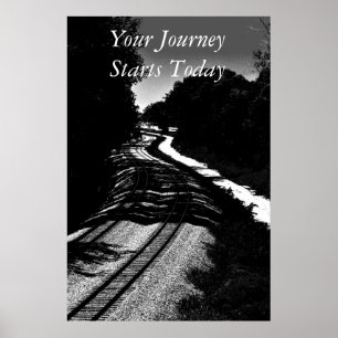 Recovery/Motivational Poster