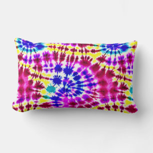 Rectangle Accent Coussin