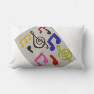 Rectangle Beau coussin