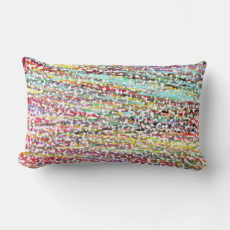 Rectangle Beau coussin