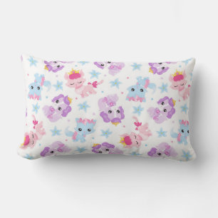 Rectangle Conserver ou concevoir votre propre Coussin Lumbar
