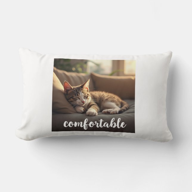 Rectangle coussin (Recto)
