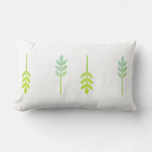Rectangle Coussin (Recto)