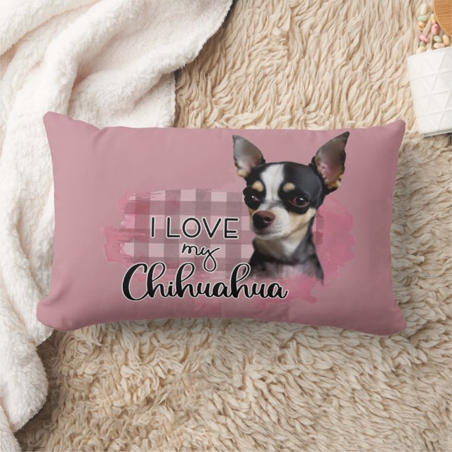 Rectangle Coussin (Couverture)