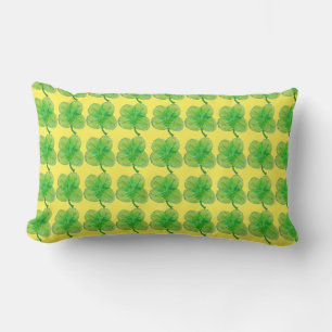Rectangle Coussin