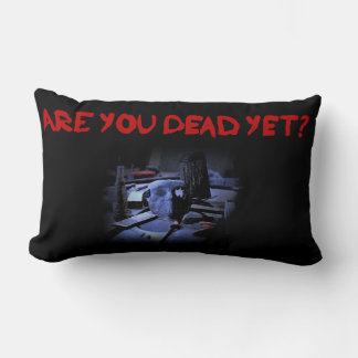 Rectangle Coussin AYDY Lumbar