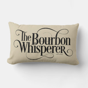 Rectangle Coussin Bourbon Whisperer Lumbar