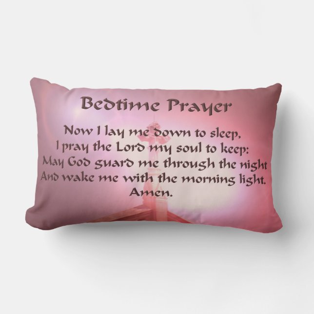 Rectangle coussin - customisé (Recto)