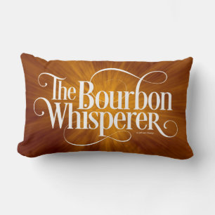 Rectangle Coussin de Bourbon Whisperer Lumbar