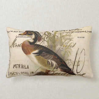 Rectangle Coussin de canard