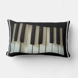 Rectangle Coussin de clavier (recto-verso)