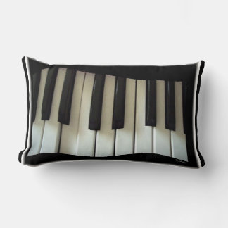 Rectangle Coussin de clavier (recto-verso)
