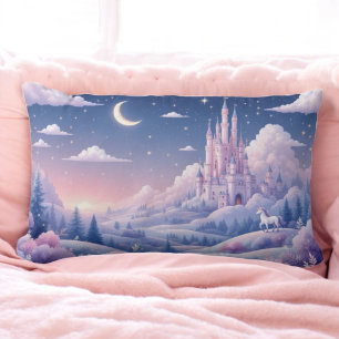 Rectangle Coussin de confort du château