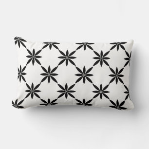 Rectangle Coussin de décoration
