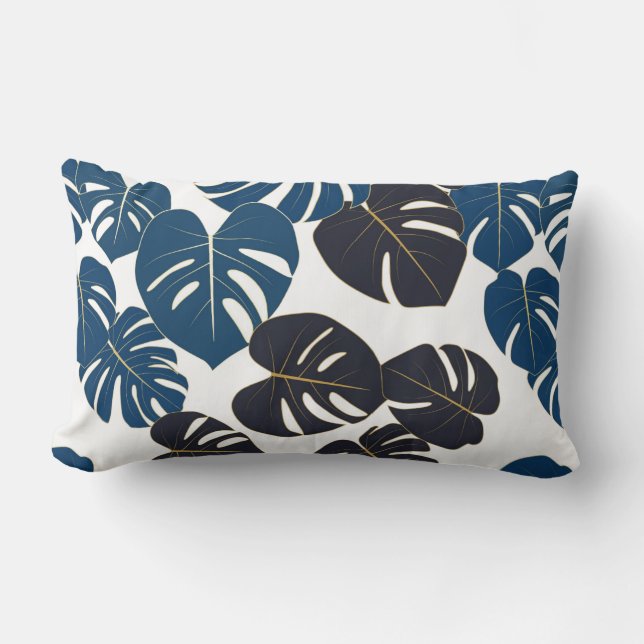 Rectangle Coussin de décoration (Recto)