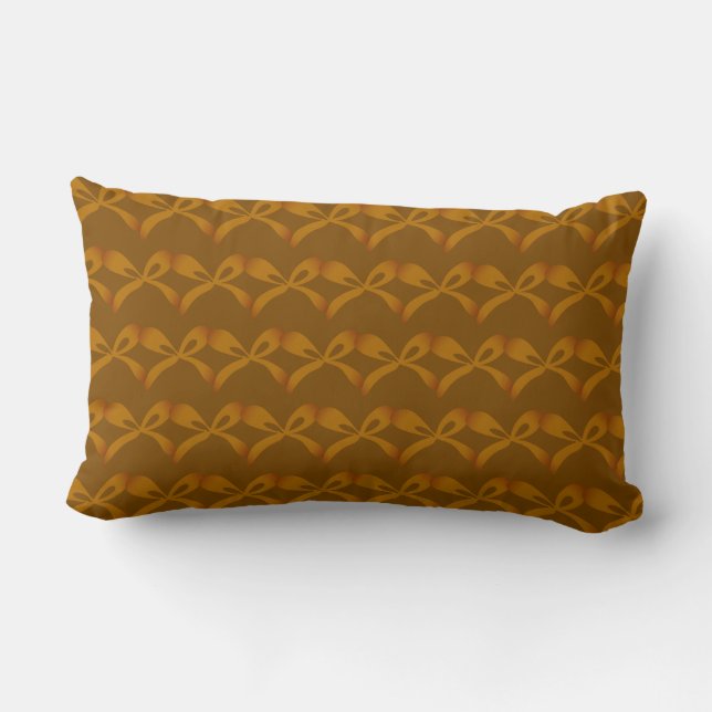 Rectangle Coussin de décoration (Verso)